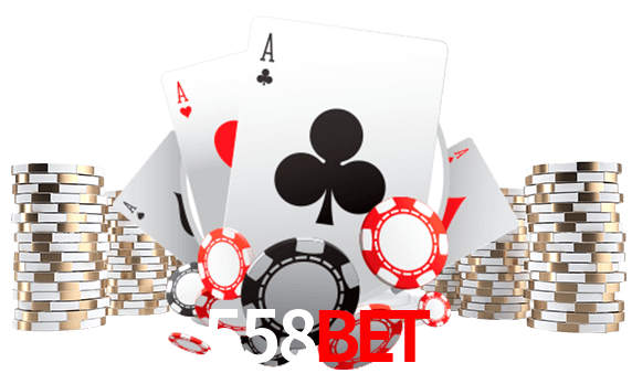 Jogue jogos de pôquer em 558Bet