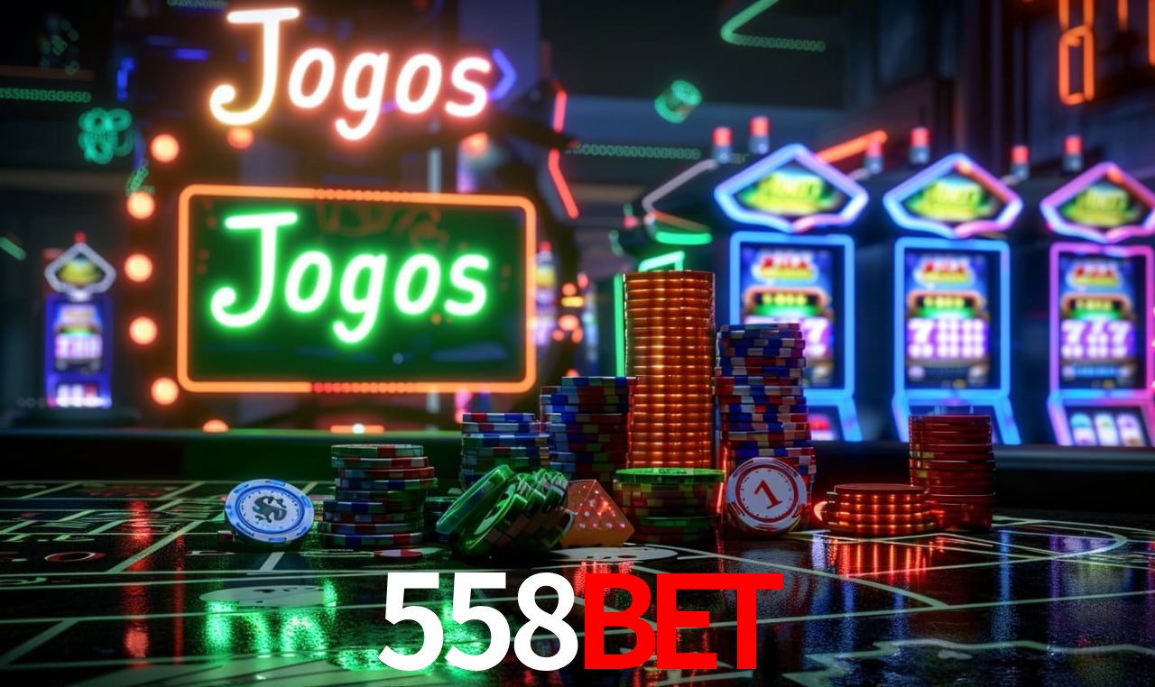 558Bet Vip