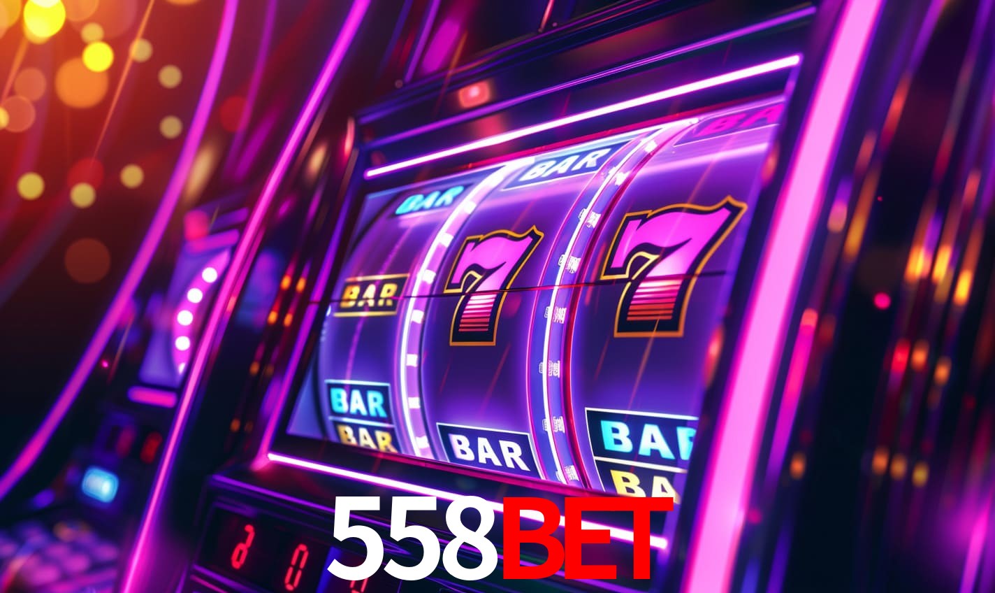 558Bet - ONLINE PLATAFORMA OFICIAL - 558Bet App