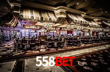 Exclusive Offers 558Bet