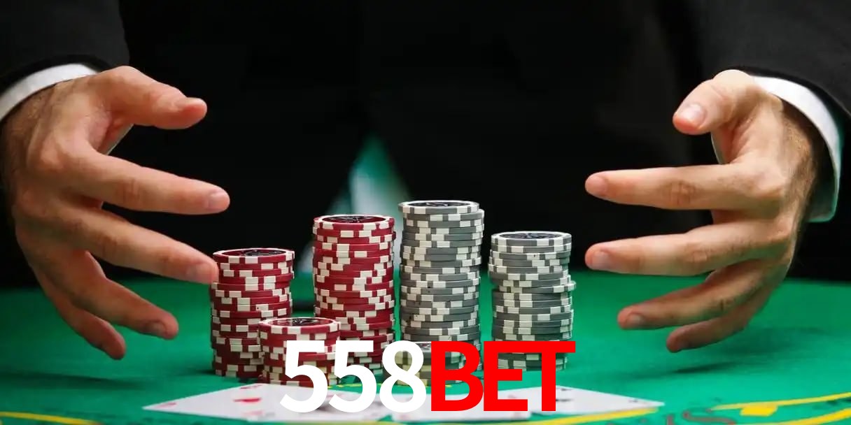 cassino 558Bet
