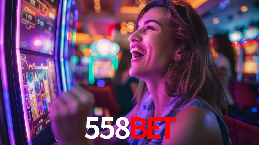 Experimente o Login Seguro Premium no 558Bet