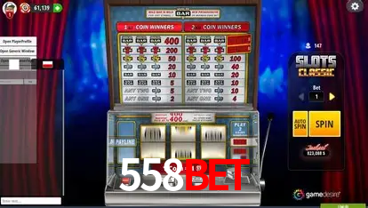 Descubra a Essência do 558Bet: Nossa História e Compromissos