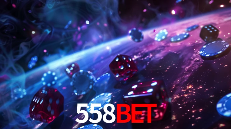 Game Providers 558Bet
