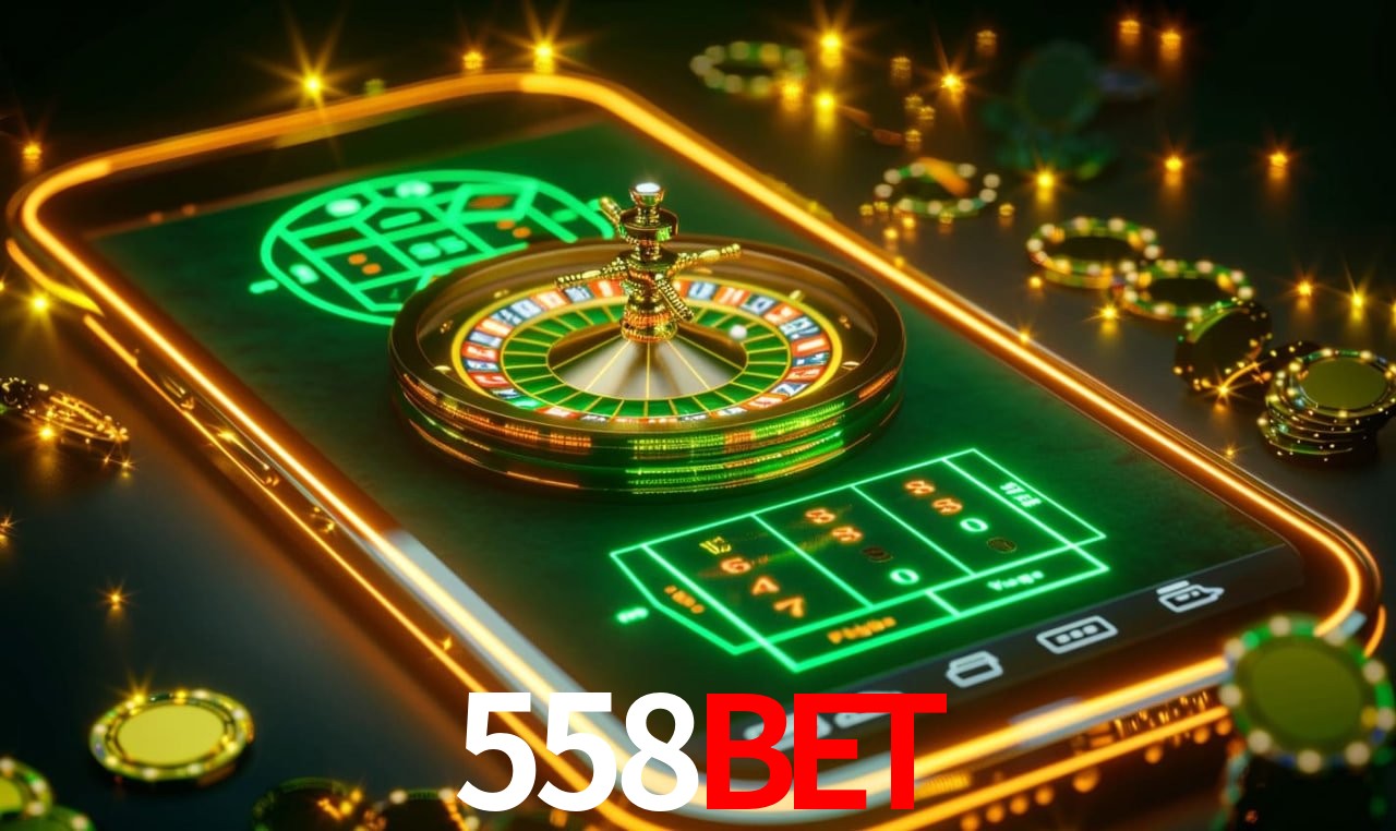 Login Seguro 558Bet