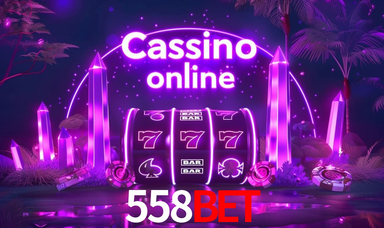 Diretório de Jogos 558Bet