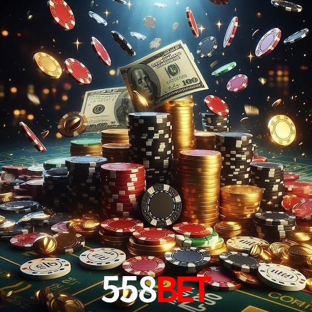 Descubra a Essência do 558Bet: Nossa História e Compromissos