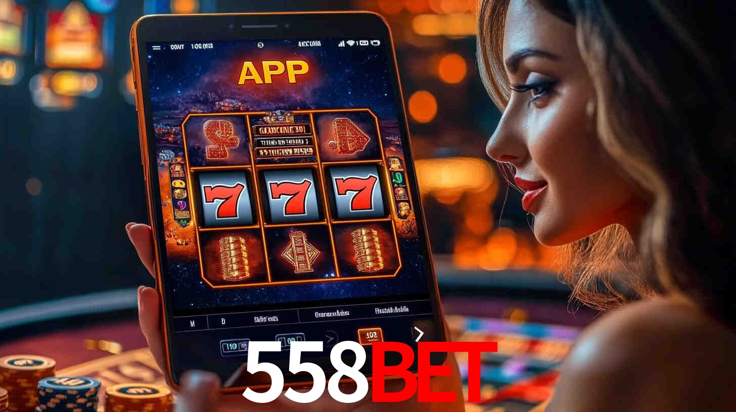 558Bet