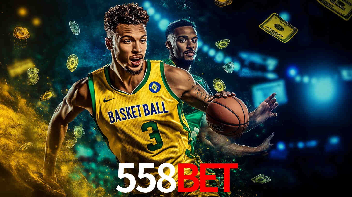 A Revolução dos Aplicativos de Jogos no 558Bet