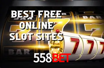 Descubra o Mundo do Cassino Online com 558Bet