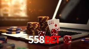 Explorando a Categoria de Eventos em Apostas na 558Bet