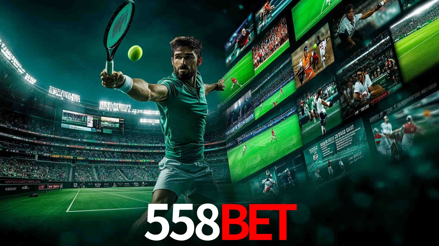 A Emoção da Loteria na 558Bet: Uma Chance de Mudança de Vida