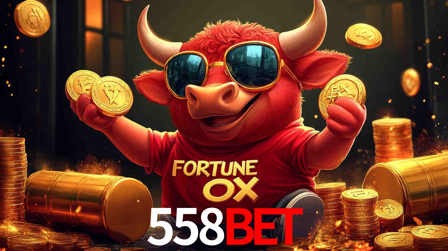 Apostas Esportivas na 558Bet: Um Guia Completo