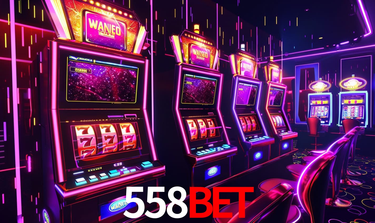 Descubra o Programa VIP da 558Bet: Vantagens Exclusivas para Jogadores