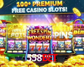 Desvendando o Mundo dos Jogos Virtuais na 558Bet