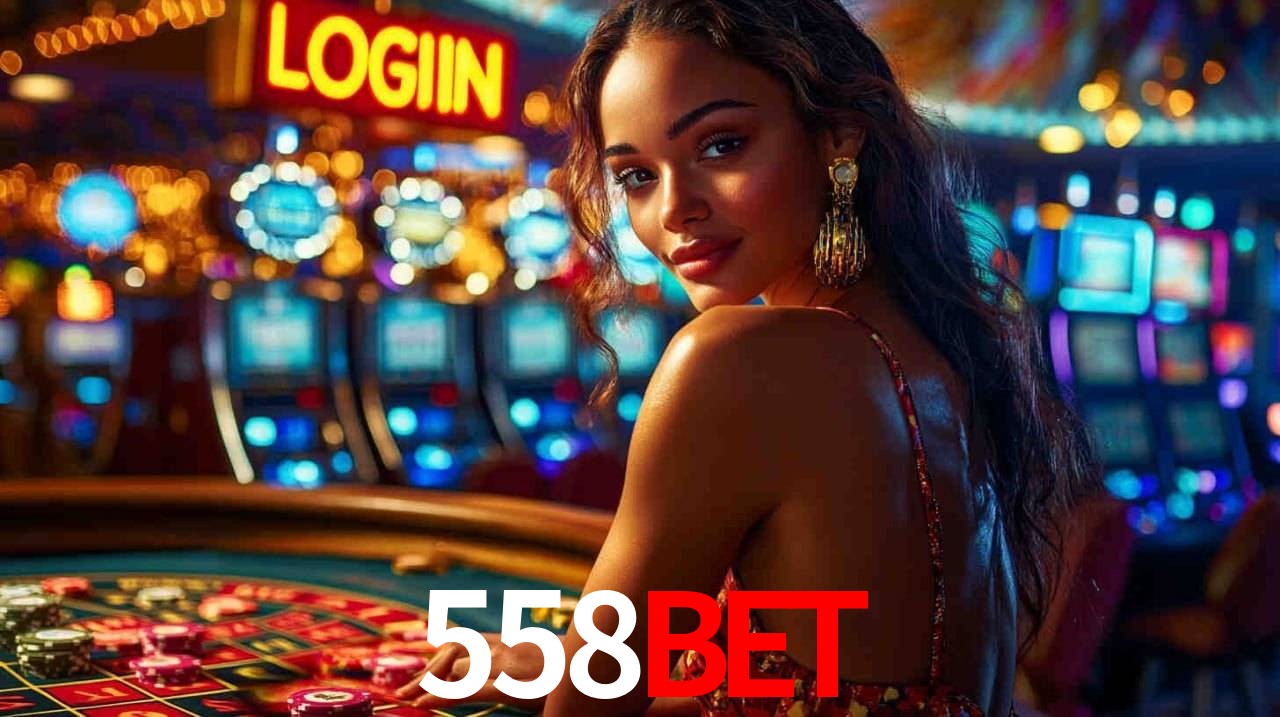 Experiência VIP 558Bet