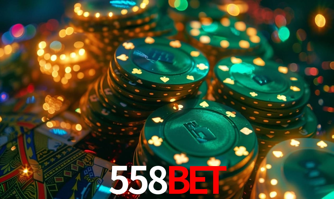 Torneios 558Bet