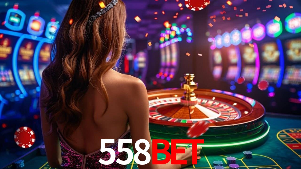 558Bet
