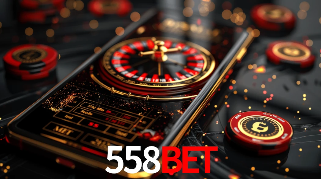 Slot Games 558Bet