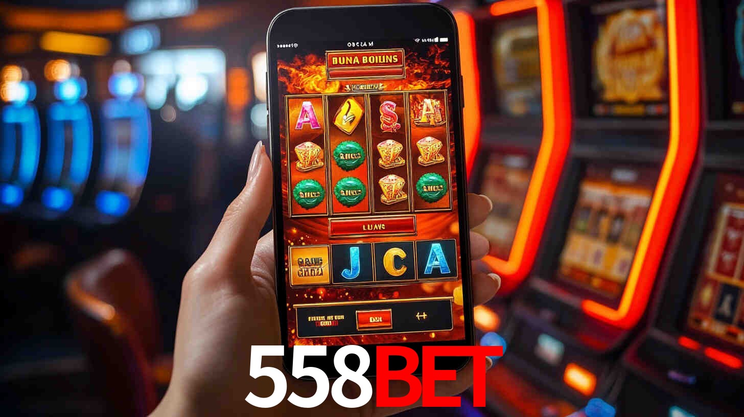 558Bet