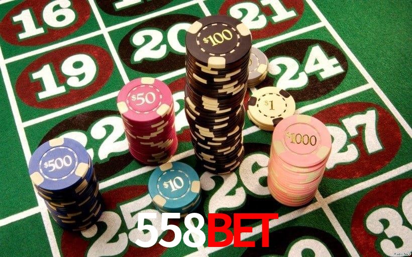 Descubra a Essência do 558Bet: Nossa História e Compromissos