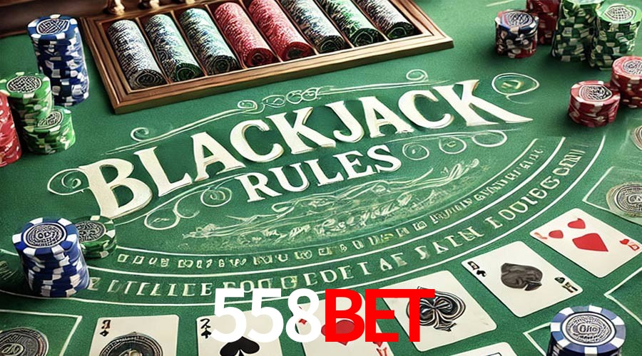 Live Casino 558Bet