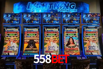 Explorando a Categoria de Eventos em Apostas na 558Bet