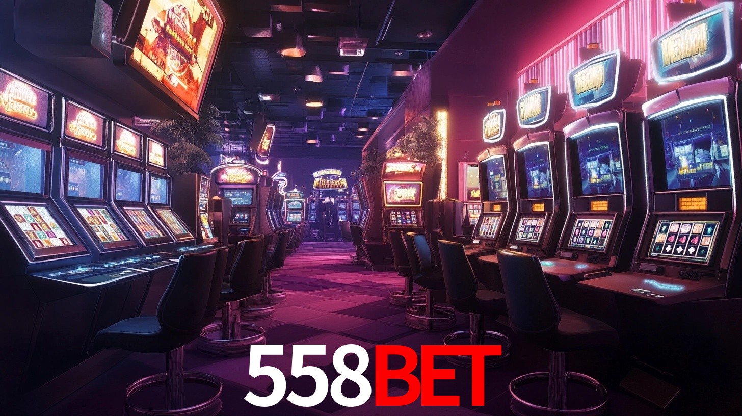 Exclusive Games 558Bet
