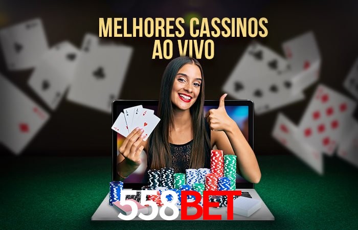 Seasonal Promotions 558Bet