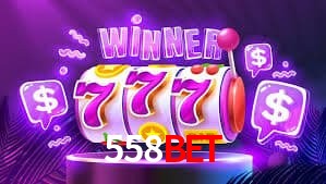 Experiência VIP 558Bet