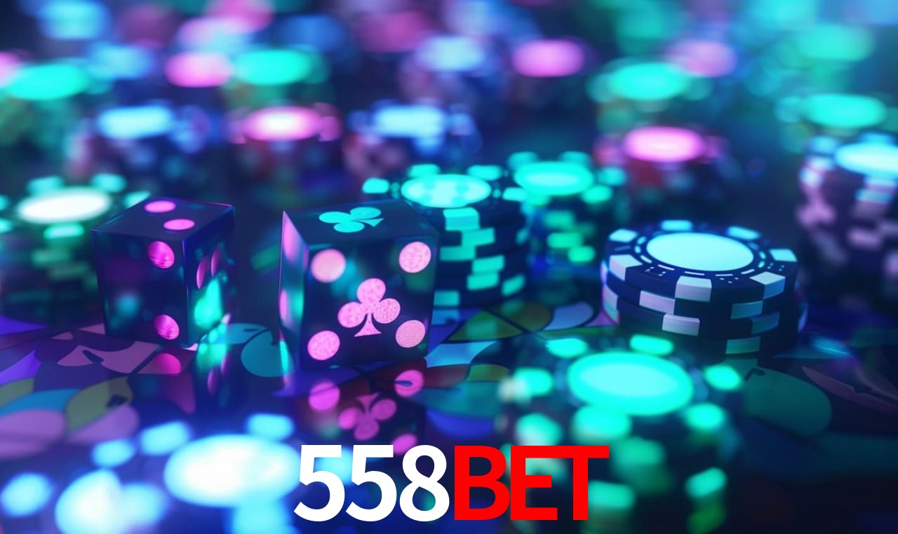 Interface Premium 558Bet