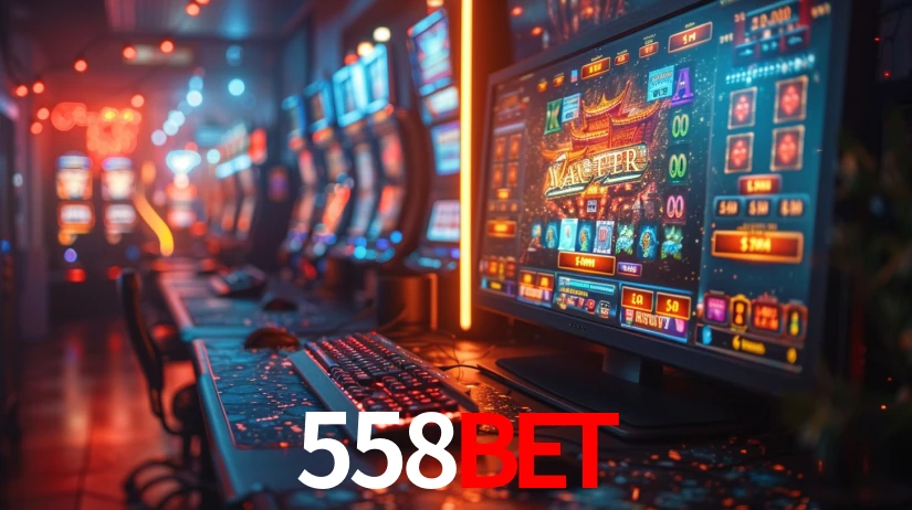 Explore as vantagens do 558Bet: serviço profissional e confiabilidade