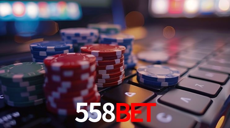 Jogos de Slot 558Bet