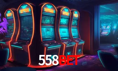 A Popularidade dos Caça-Níqueis no 558Bet