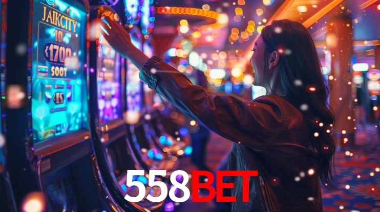 558Bet