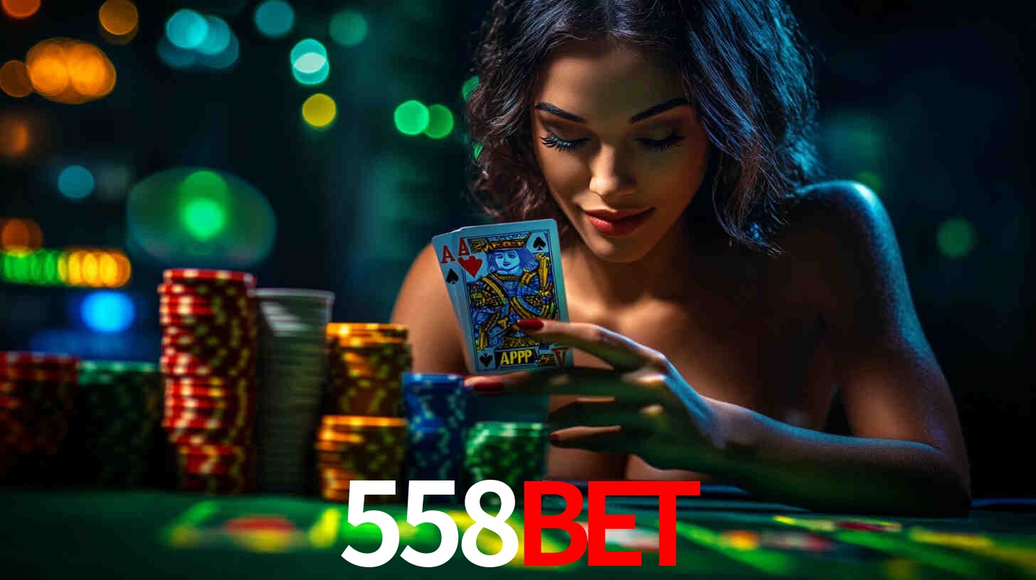 Inovações de Jogos na 558Bet: O Futuro das Experiências Interativas