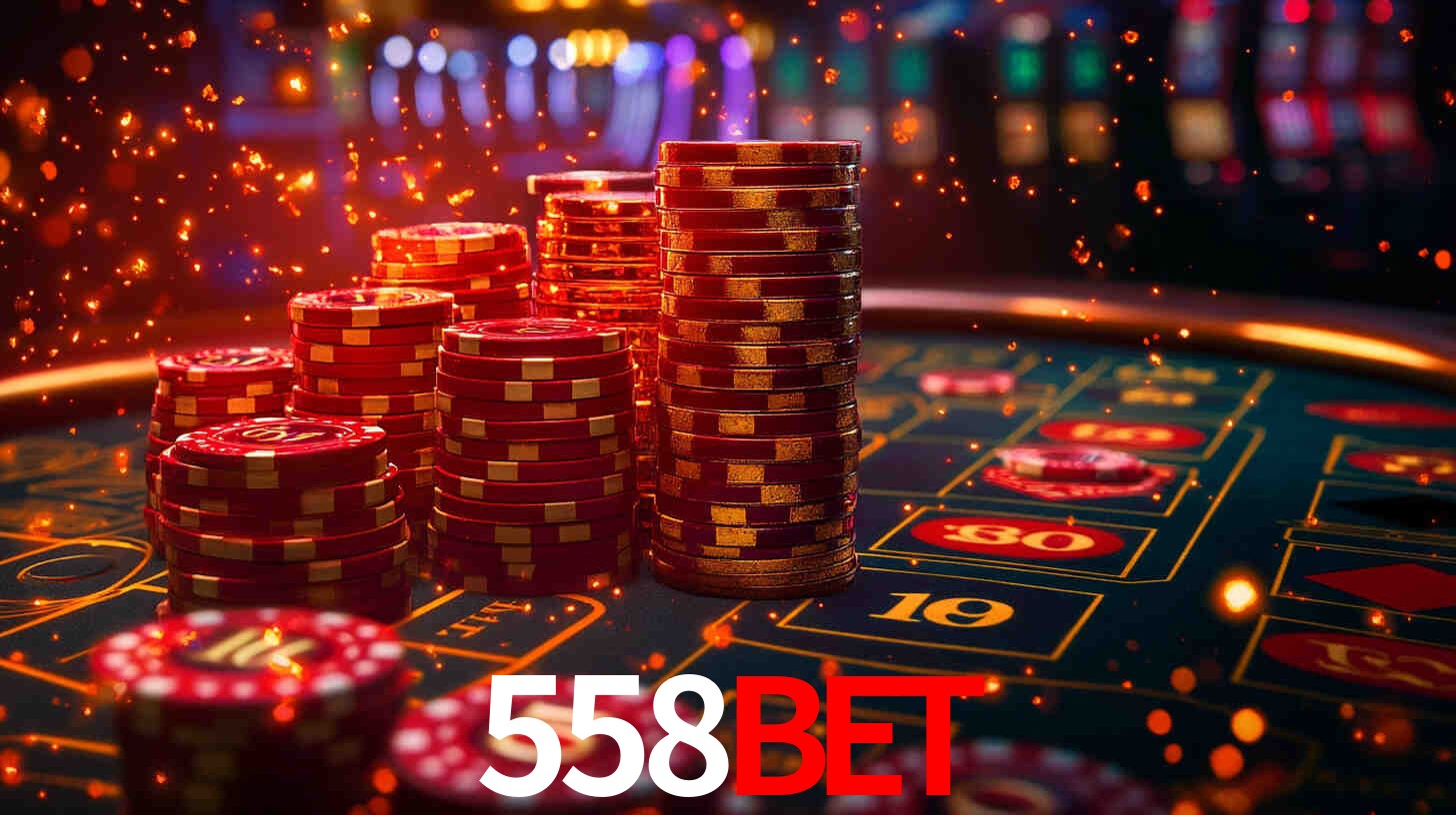 Daily Bonuses 558Bet