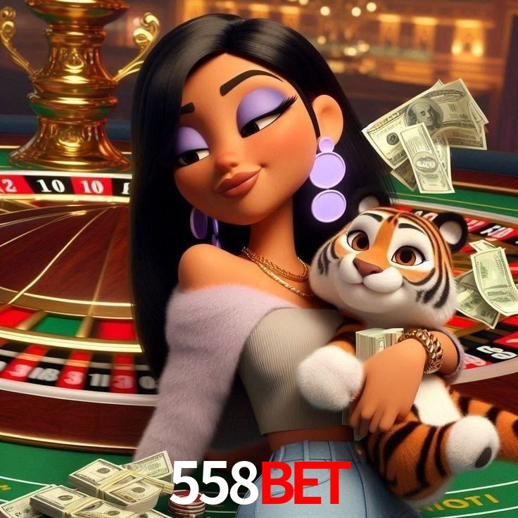 Welcome Bonus 558Bet