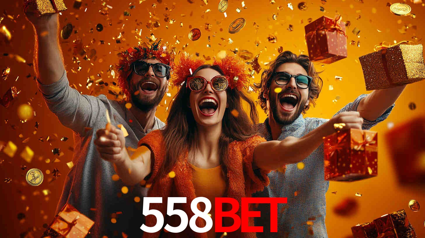558Bet Vip
