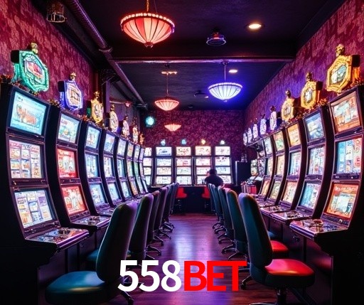 Ofertas Exclusivas 558Bet