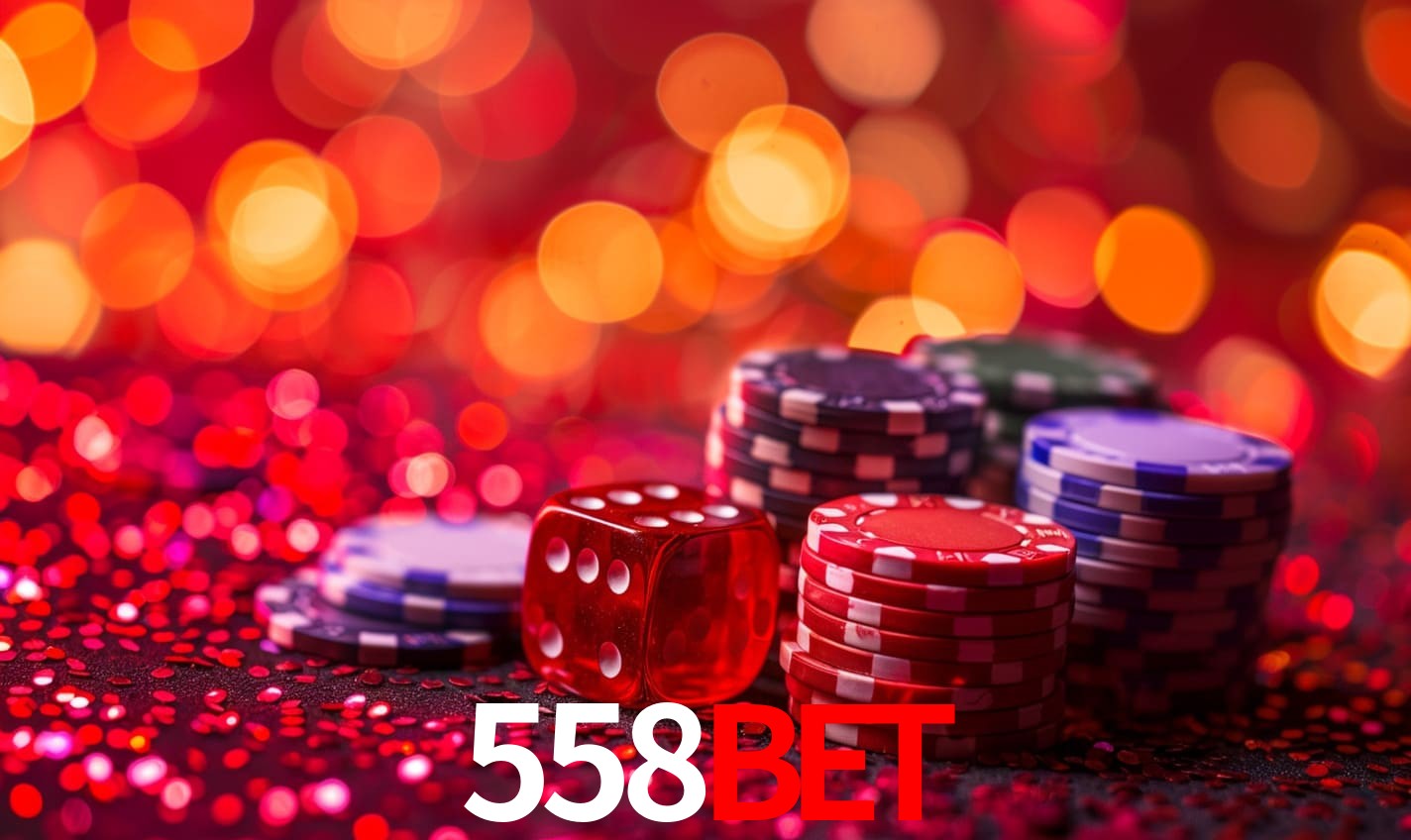 Apostas Esportivas na 558Bet: Um Guia Completo
