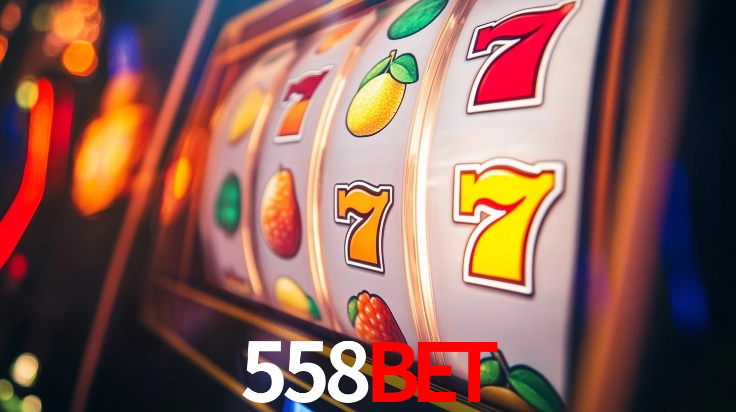 Premium Interface 558Bet