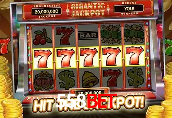 Descubra a Magia dos Jogos de Arcade no 558Bet