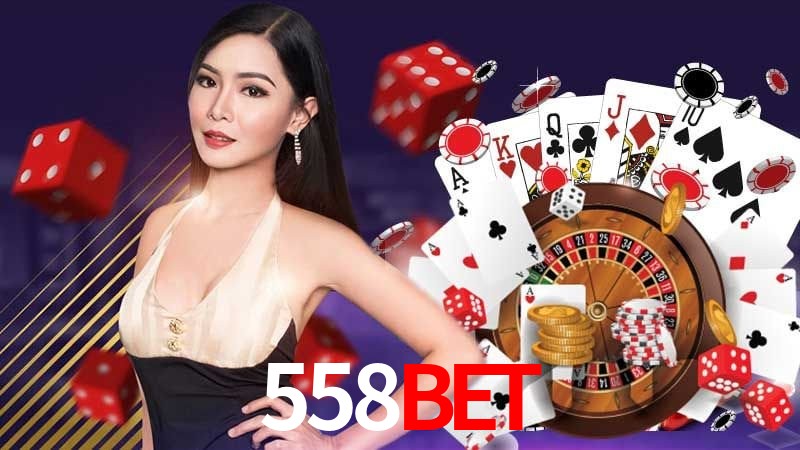 Desvendando o Mundo dos Jogos Virtuais na 558Bet