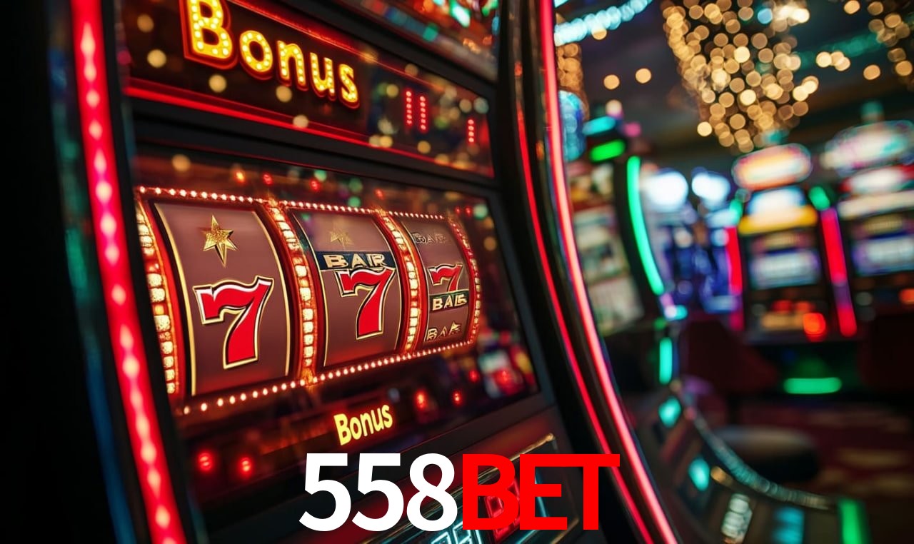 558Bet