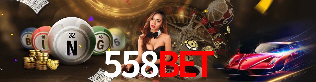 Promoções Sazonais 558Bet