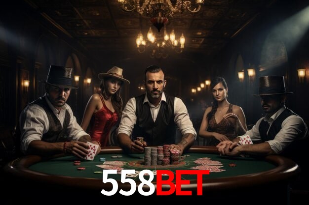 Explorando a Categoria de Eventos em Apostas na 558Bet