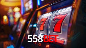 Recursos de Bônus 558Bet