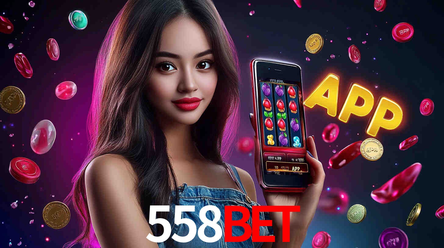 Descubra a Magia dos Jogos de Arcade no 558Bet