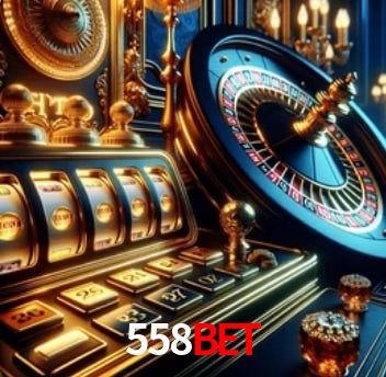 Jogos Exclusivos 558Bet